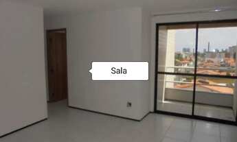 Imagem 3: Apartamento para aluguel com 63 metros quadrados com 2 quartos em Jardim Renascença - São