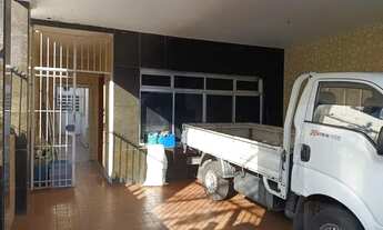 Imagem 2: Sobrado para Venda em São Paulo, Cidade Monções, 3 dormitórios, 1 suíte, 1 banheiro, 1 vag