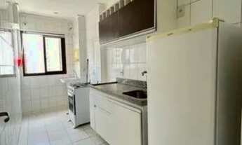 Imagem 2: Apartamento para venda com 132 metros quadrados com 3 quartos em Parque Verde - Belém - Pa