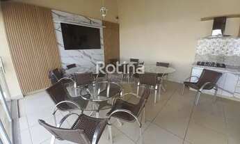 Imagem 4: Apartamento para aluguel, 2 quartos, 1 vaga, Umuarama - Uberlândia/MG