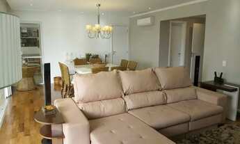 Imagem 1: APARTAMENTO RESIDENCIAL em BARUERI - SP, ALPHAVILLE EMPRESARIAL