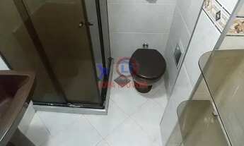 Imagem 7: Apartamento à venda no bairro Centro - Rio de Janeiro/RJ, Zona Central