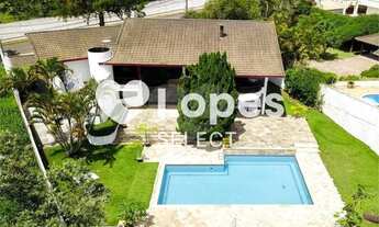 Imagem 5: Casa a Venda Condomínio São Joaquim Vinhedo - São Paulo