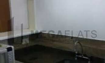 Imagem 7: FLAT PARA LOCAÇÃO NO JARDINS!