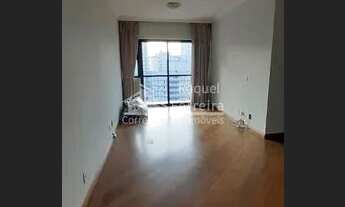 Imagem 3: São Paulo - Apartamento Padrão - Jardim Marajoara