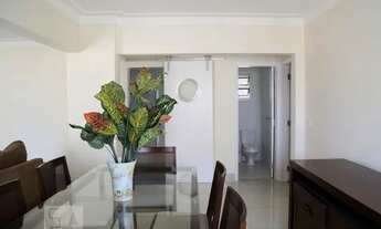 Imagem 6: Apartamento para Aluguel - Vila Clementino, 2 Quartos, 88 m2