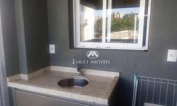 Imagem 2: Apartamento Mobiliado próximo a Faculdade UNAERP com 68,91m² de área útil