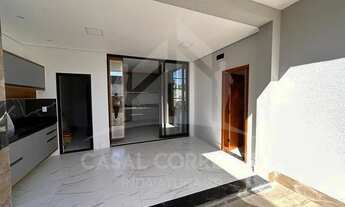 Imagem 7: CASA RESIDENCIAL em INDAIATUBA - SP, RESIDENCIAL MILANO