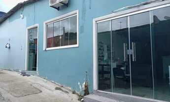 Imagem 2: Vende-se uma casa no Novo Israel com três quartos dois banheiros uma linda casa