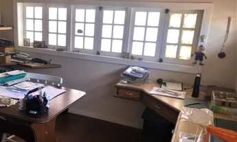 Imagem 7: CASA RESIDENCIAL em SANTANA DE PARNAÍBA - SP, ALPHAVILLE