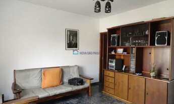 Imagem 4: Casa com entrada lateral