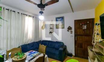 Imagem 3: Apartamento para Aluguel - Floramar, 2 Quartos, 50 m2