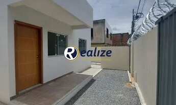 Imagem 3: Casa 2 quartos á venda no Bairro Ipiranga, Guarapari-ES - Realize Negócios Imobiliários