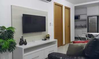 Imagem 7: Apartamento para aluguel tem 47 metros quadrados com 1 quarto em Barra - Salvador - BA