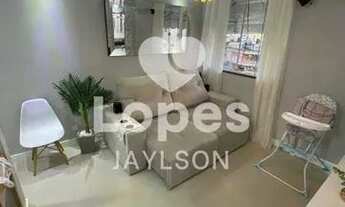 Imagem 7: Apartamento-À VENDA-Irajá-Rio de Janeiro-RJ