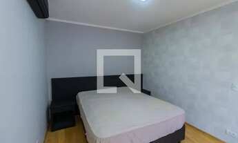 Imagem 7: Apartamento para Aluguel - Vila Olímpia, 1 Quarto, 45 m2