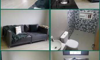 Imagem: Alugo Casa Mobiliada de 1 Quarto!