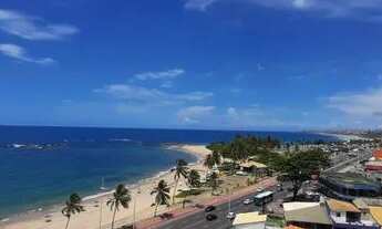 Imagem 7: Cobertura para venda tem 200 metros quadrados com 4 quartos em Piatã - Salvador - BA