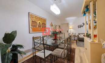 Imagem 4: Apartamento à venda, Com 85m², 3 Dormitórios, 1 Suíte, 2 Vagas de Garagem na Vila Mascote