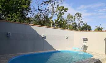 Imagem 3: DJ Casa para venda tem 200 metros quadrados com 4 quartos em Santana (Ilha de Maré) - Salv