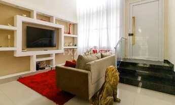 Imagem 3: Sobrado com 280m2 para locação no Swiss Park - Campinas