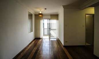 Imagem: Apartamento para Aluguel - Vila Mariana