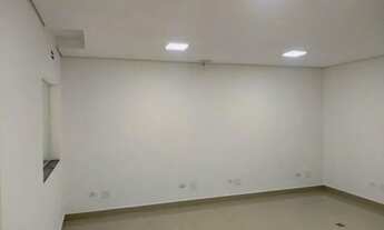 Imagem 4: Prédio Comercial para Locação em São Paulo, Santo Amaro, 4 banheiros, 4 vagas