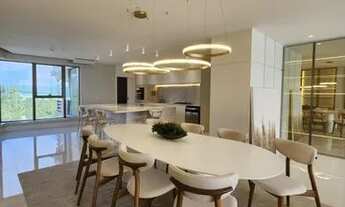 Imagem 4: Apartamento para venda possui 245 metros quadrados com 4 quartos em Centro - Balneário Cam