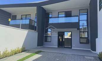 Imagem 2: Sobrado /// 165 metros quadrados com 3 quartos em Cajazeiras - Fortaleza - CE