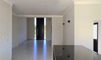 Imagem 3: Condomínio Alphaville I, Casa Térrea, 4 Suítes, Cozinha Gourmet, Piscina