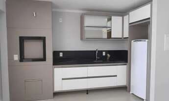 Imagem 2: Apartamento Mobiliado para aluguel com 2 Quartos no Garden Village