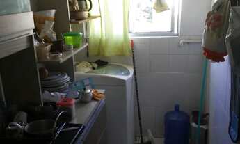 Imagem 2: Alugo apartamento mobiliado zona sul