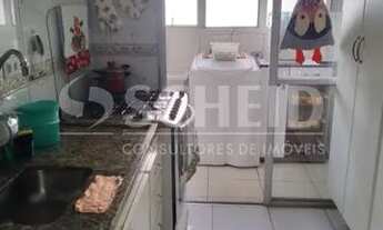 Imagem 7: Venda Apartamento de 3 dormitórios na Rua Sócrates