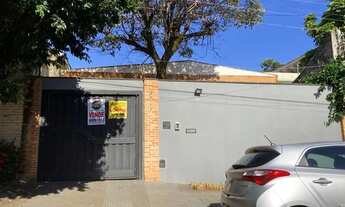 Imagem: Casa para agrishow