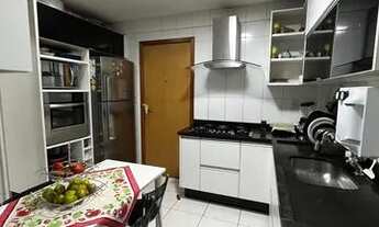 Imagem 6: Apartamento a venda com 116 m2, 3 suites, no Setor Bueno - Goiânia - GO