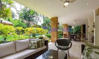 Imagem 7: Casa espetacular em condomínio - 4 suítes com 5 vagas - Jardim Cordeiro - São Paulo - SP