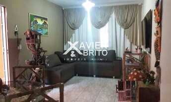 Imagem 4: São Paulo - Casa Padrão - JARDIM NOVE DE JULHO