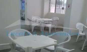 Imagem 4: PRAIA GRANDE - Apartamento Padrão - VILA GUILHERMINA