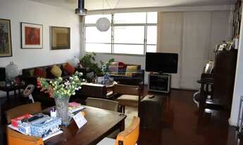 Imagem 2: APARTAMENTO A VENDA NO JARDINS 3 DORM 203 M² 2 VAGAS