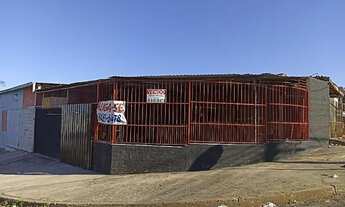 Imagem 2: Aceita veic/Saul elkind/150mil abaixo valor/Esq com/2barracao+1casa