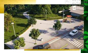 Imagem 2: Terreno à venda Novo Horizonte sem correção e juros - Forquilhas, São José/SC