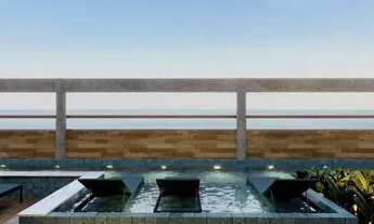 Imagem 4: Apartamento para Venda em Cabedelo, Intermares, 3 dormitórios, 1 suíte, 1 banheiro, 1 vaga