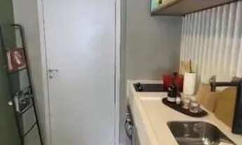 Imagem 5: APARTAMENTO - CAMPO BELO - SP