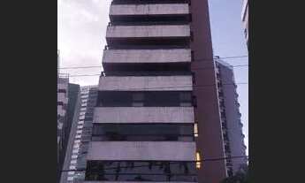 Imagem: Apartamento para aluguel de 198 m2, com