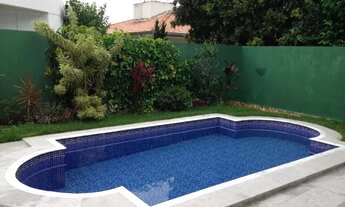 Imagem 6: CASA RESIDENCIAL em SANTANA DE PARNAÍBA - SP, ALPHAVILLE