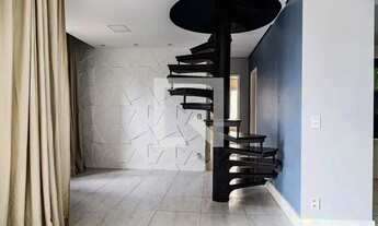 Imagem 4: Apartamento para Aluguel - Vila Vitoria n, 3 Quartos, 260 m2