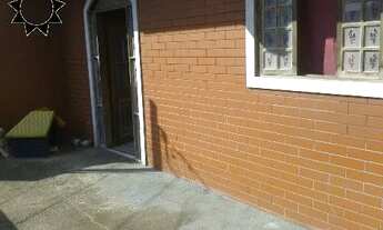 Imagem 6: SOBRADO SANTA MARIA OSASCO