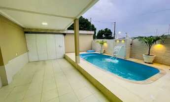 Imagem 2: Casa no São José 2, prox. Natan Xavier