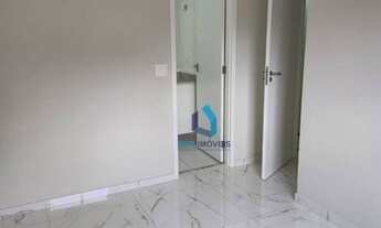 Imagem 2: Apartamento com 2 dormitórios para alugar, 65 m² por R$ 3.461,55/mês - Jardim Umuarama - S