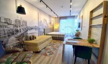 Imagem: Flat Wyndham Nortel disponível para venda